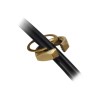 Teltonika | Combo MIMO Mobile Roof SMA Antenna | PR1KCL25 | Gain 2.5 dB | 0.698-0.960/1.710-2.690 GHz | Linear