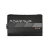 Power Supply|CHIEFTEC|650 Watts|Efficiency 80 PLUS GOLD|PFC Active|GPX-650FC