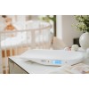 Camry | Baby Scale | CR 8185 | Maximum weight (capacity) 20 kg | White