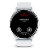 SMARTWATCH VENU 3/WHITE/SILV 010-02784-00 GARMIN