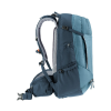 Bicycle backpack -Deuter Trans Alpine   30 ATLANTIC-INK