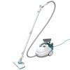 Black & Decker BHSMP2314-QS steam cleaner Cylinder steam cleaner 1.2 L 2300 W Blue, White