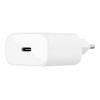 Belkin | BOOST UP Wall Charger | WCA004vfWH | PPS USB-C