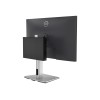 Dell | Stand | OptiPlex Micro AIO MFS22 | Silver