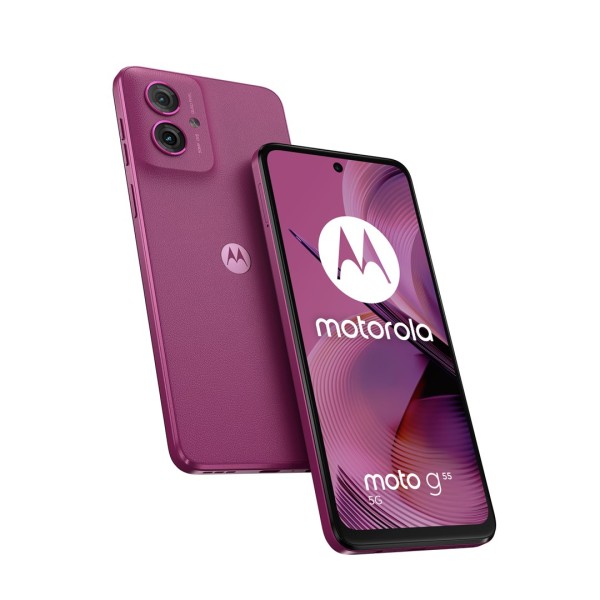 Motorola Moto G55 8/256GB 5G Twilight ...