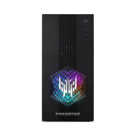Acer Predator Orion  3000 Gaming Desktop/U7/265F/32GB RAM/1TB SSD/RTX 5070/Win11Home/2y warranty | Acer