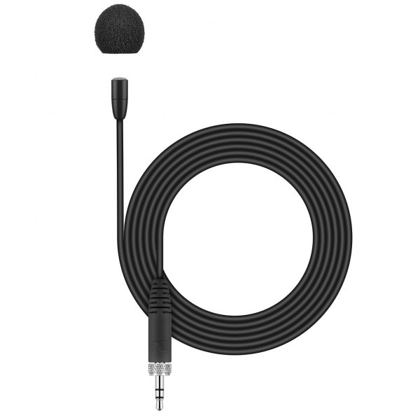 Sennheiser MKE Essential Omni Black - ...