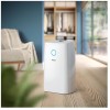 DEHUMIDIFIER & AIR PURIFIER/DE3306/11 PHILIPS