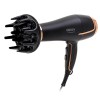 Camry | Hair Dryer | CR 2255 | 2200 W | Number of temperature settings 3 | Diffuser nozzle | Black