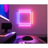 Nanoleaf|Lines Squared Starter Kit (4 panels)