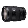 Sony SEL-1655G 16-55mm,  Zoom Lens, Black | Sony | SEL-1655G 16-55mm Zoom Lens | Sony E-mount