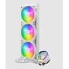 COOLER MASTER WATER COOLER MasterLiquid 360 Ion White
