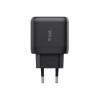 MOBILE CHARGER WALL 45W/MAXO 24816 TRUST
