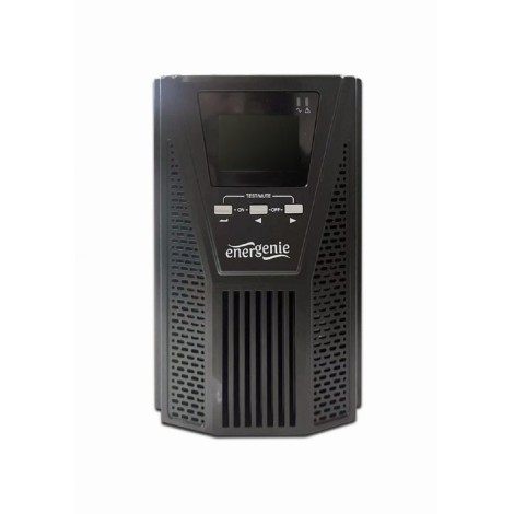 ENERGENIE online UPS 1000VA LCD display