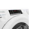 Candy Washing machine | CO4 374TWM6/1-S | Energy efficiency class A | Front loading | Washing capacity 7 kg | 1300 RPM | Depth 45.4 cm | Width 60 cm | Display | 4-digit | Direct drive | Wi-Fi | White
