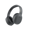 Edifier | Wireless Over-Ear Headphones | W820NB Plus | Built-in microphone | Bluetooth | ANC | Gray