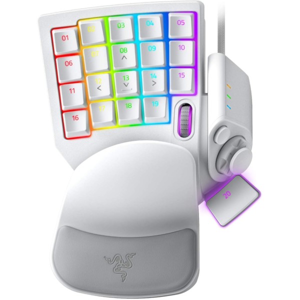 Razer Tartarus Pro Gaming Keypad, Wired, ...