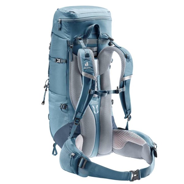 Trekking backpack - Deuter Aircontact Lite ...