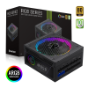 Gamemax PSU | RGB 850G | 850 W | Gold | Full Modular