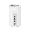 TP-Link Deco BE65 Tri-band (2.4 GHz / 5 GHz / 6 GHz) Wi-Fi 7 (802.11be) White 4 Internal