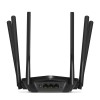 Wireless Router|MERCUSYS|1900 Mbps|1 WAN|2x10/100/1000M|Number of antennas 6|MR50G