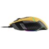 A4TECH MOUSE W95MAX USB SPORTS LIME A4TMYS47259