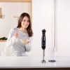 Immersion blender Black+Decker BXHB800E (800W; black)