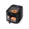 ETA Hot Air Fryer | Fritta Ultima 716890000 | Power 1700 W | Capacity 6.5 L | Black