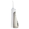 Adler | Travel Oral Irrigator | AD 2176 | Oral irrigator | 150 ml | Number of heads 2 | White | Number of teeth brushing modes 3