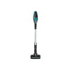 Philips | Vacuum Cleaner | FC6729/01 SpeedPro Aqua | Cordless operating | Handstick | 21.6 V | Operating time (max) 50 min | Shiny dark opal