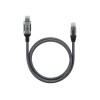 Goobay USB-A 3.0 to RJ45 Ethernet Cable, 1 m | 70299
