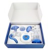 Esperanza ECM003B Electric / Manual 2-in-1 breast pump Blue 150 ml