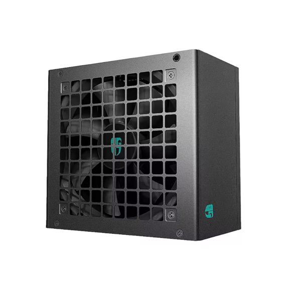 DEEPCOOL PF500X 500W 80 PLUS Standard ...
