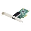 Digitus | SFP Gigabit Ethernet PCI Express Card 32-bit, low profile bracket, Intel WGI210 chipset | DN-10160