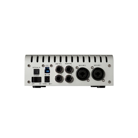 Universal Audio APOLLO TWIN USB HE - audio interface