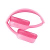 HEADPHONES WRL NOUNA KIDS/PINK 25274 TRUST