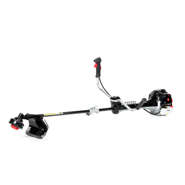 NAC | Cordless Brushcutter