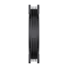 Gamemax | Case fan | FN14A-S5 | Black