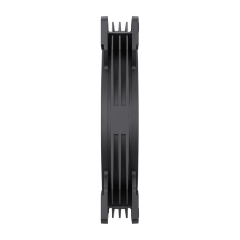 Gamemax | Case fan | FN14A-S5 | Black