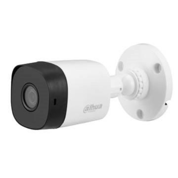 CAMERA HDCVI 1080P IR BULLET/HAC-B1A21P-0360B DAHUA