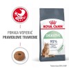 Royal Canin Digestive Care cats dry food 10 kg Adult Fish, Poultry, Rice, Vegetable