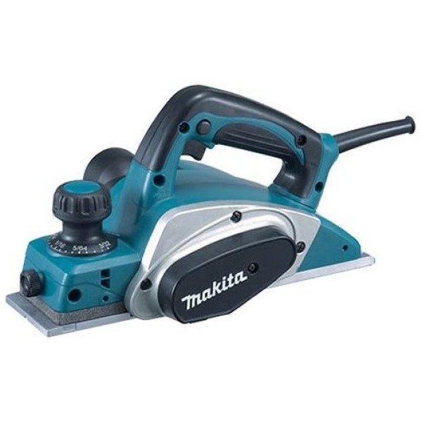 Makita KP0800 power hand planer Black, ...