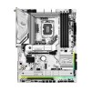 Mainboard|ASROCK|Intel B860 Express|LGA1851|ATX|Memory DDR5|Memory slots 4|1xPCI-Express 4.0 16x|1xPCI-Express 5.0 16x|1xM.2|1xHDMI|1xDisplayPort|1xAudio-Out|1xMicrophone|3xUSB 2.0|6xUSB 3.2|1xUSB-C w/Thunderbolt|1xOptical S/PDIF|1xRJ45|B860STEELLEGENDWIF