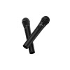 Sony | Wireless Microphone Set with 2 Mics and Receiver | ULTMIC1