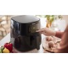 PHILIPS low fat fryer HD9270/90