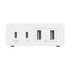 Belkin WCH010VFWH mobile device charger White Indoor