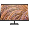 HP V27i G5 FHD Monitor 68.6 cm (27") 1920 x 1080 px Full HD Black