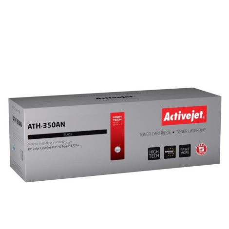 Activejet ATH-350AN Toner (replacement for HP 205A CF350A; Supreme; 1300 pages; black)