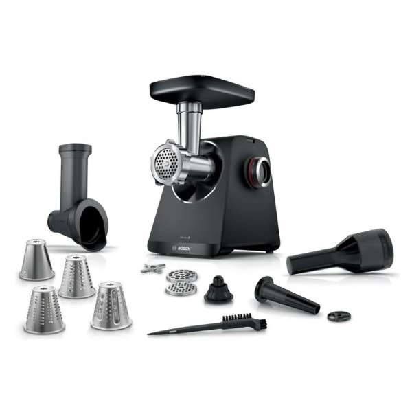 Bosch MFWS440B mincer 1900 W Black, ...