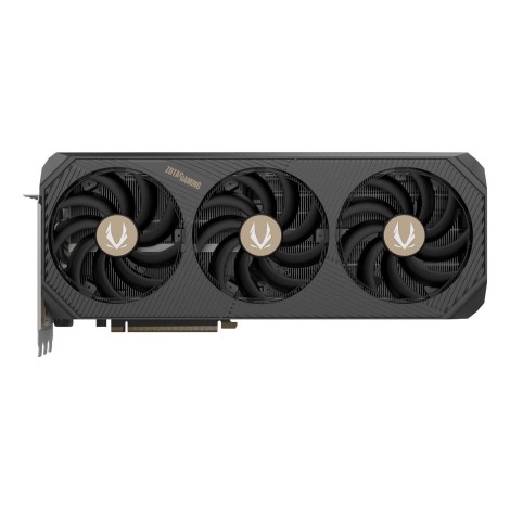 Zotac GAMING GeForce RTX 5080 SOLID NVIDIA 16 GB GDDR7